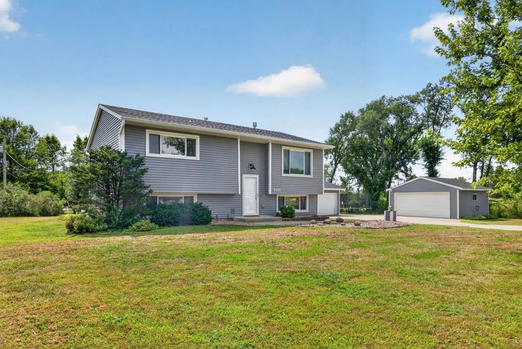 4466 Maple Street Se, Rochester