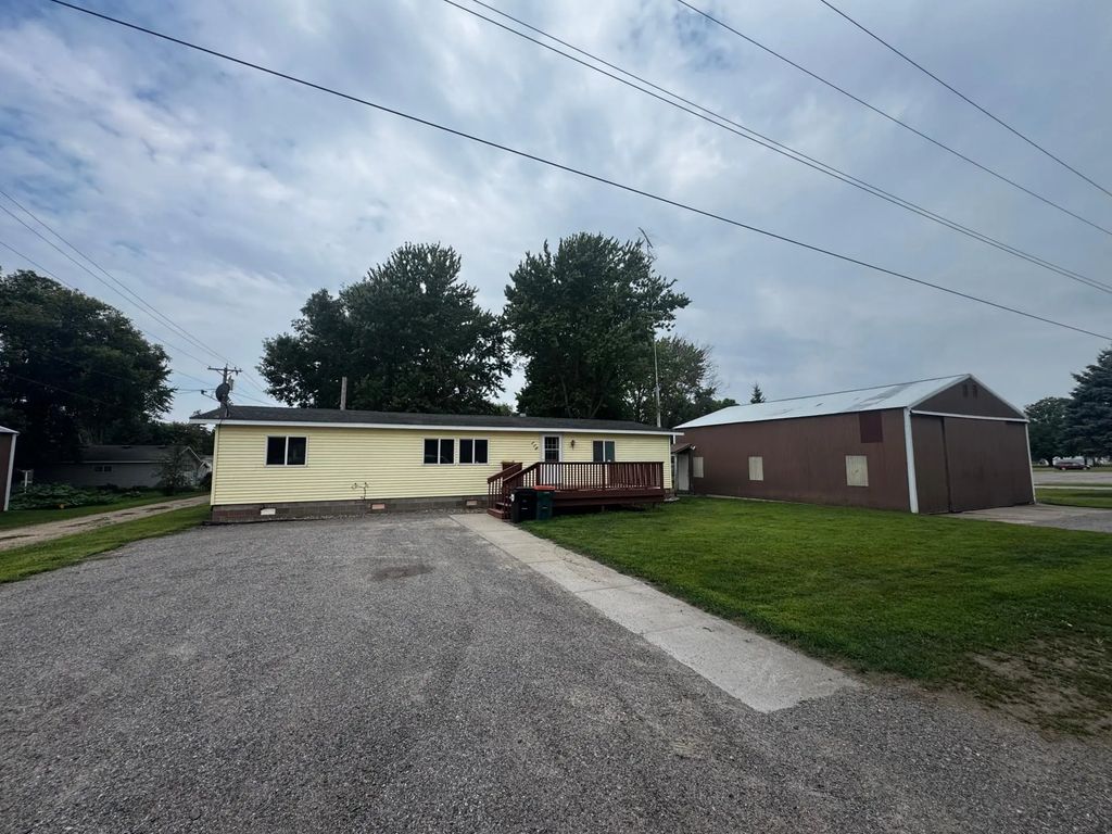 115 Bovee Street N, Grey Eagle