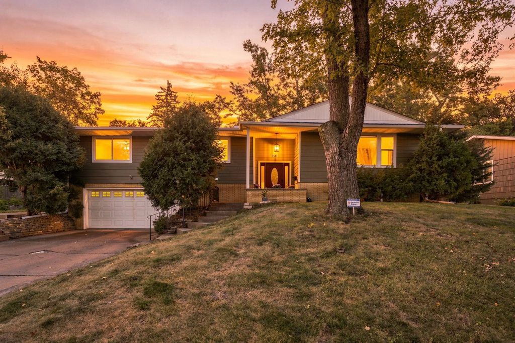 2401 Gettysburg Avenue S, Saint Louis Park