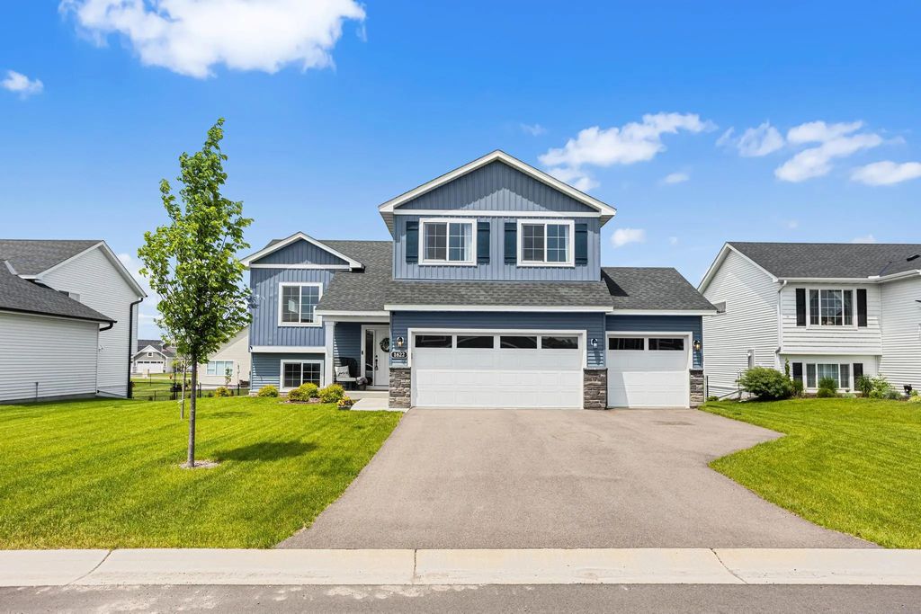 1622 Oak Ridge Street, Hanover