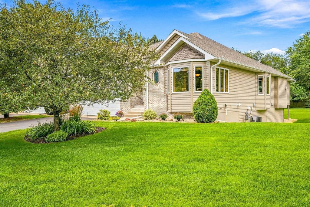14346 Rochester Street Ne, Ham Lake