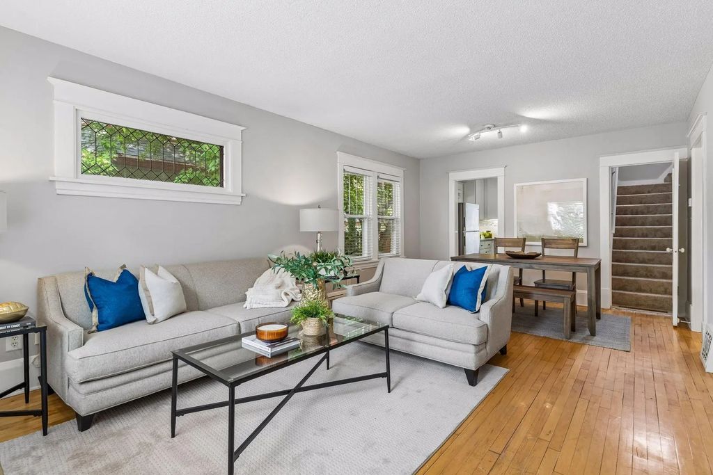 1706 Palace Avenue, Saint Paul