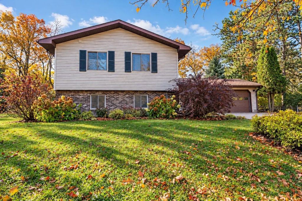 E4540 461st Avenue, Menomonie