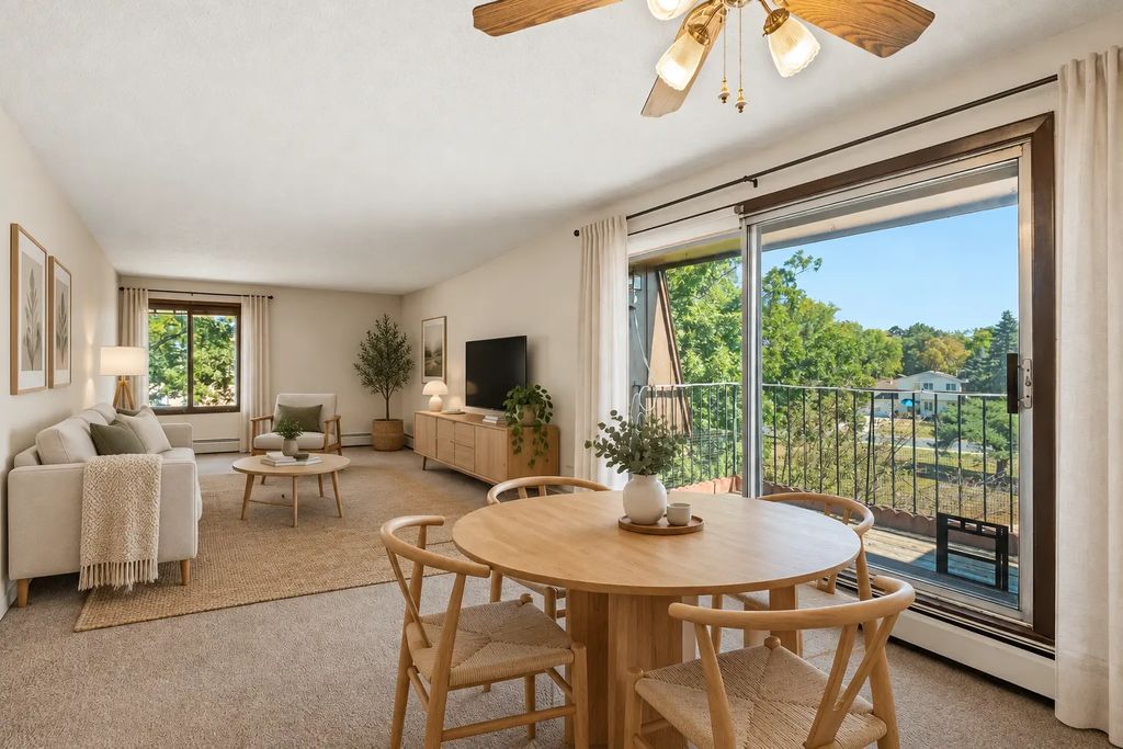3421 Kent Street 601, Shoreview