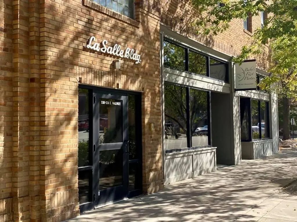 100-114 E Walnut Street, Mankato