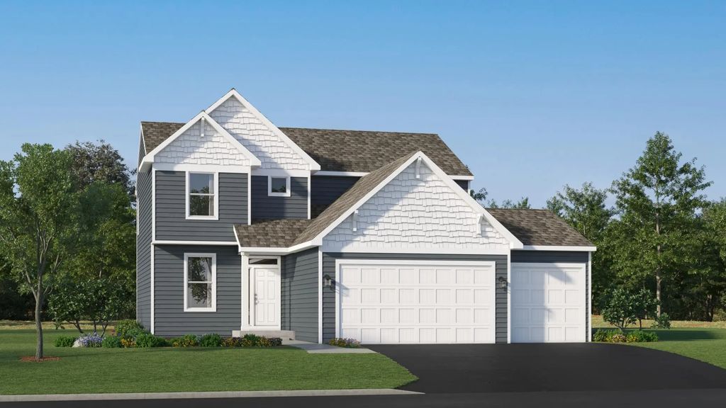 845 150th Lane Nw, Andover
