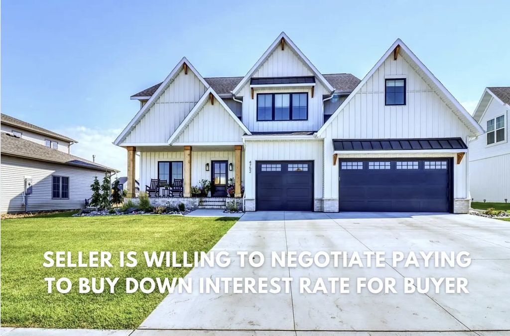 4752 Prairie Pond Crossing S, Fargo