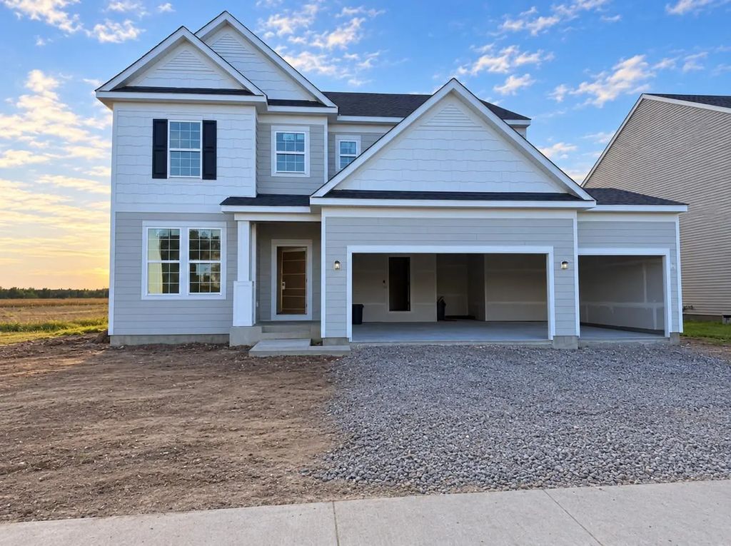 15144 Amber Fields Boulevard W, Rosemount