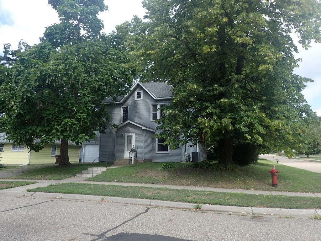 201 3rd Street Nw, Buffalo