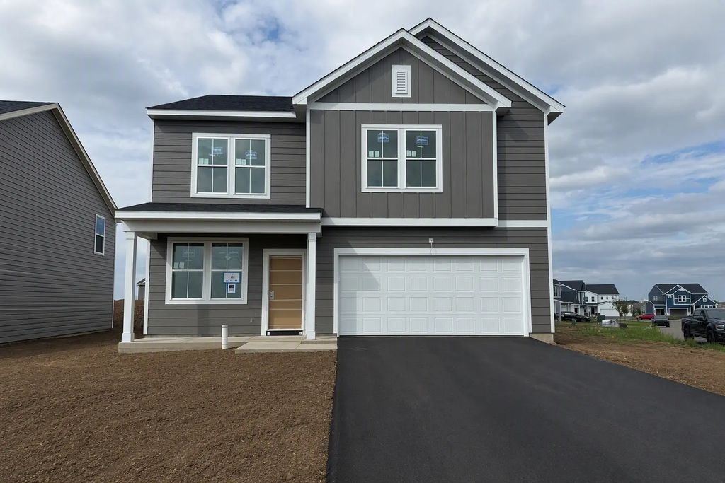 15165 Amber Fields Boulevard, Rosemount