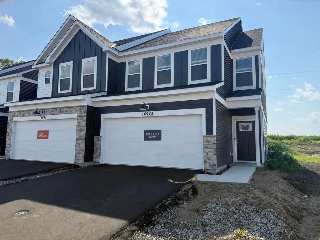 14943 Avondale View, Rosemount