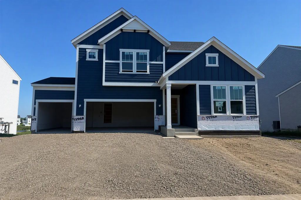 15044 Amber Fields Boulevard W, Rosemount