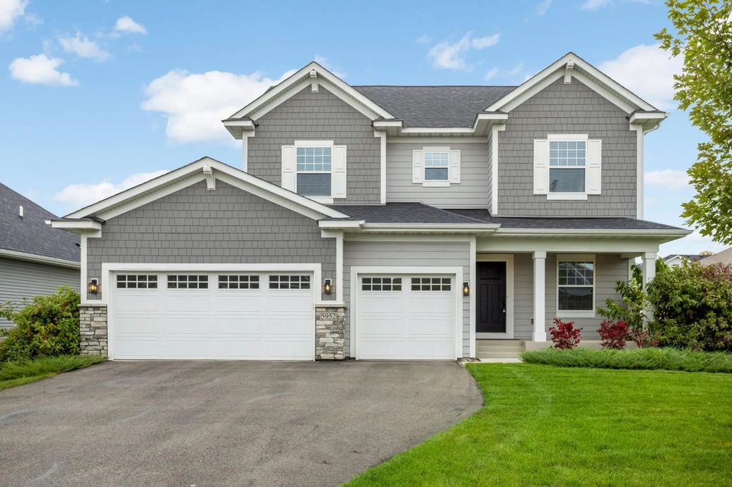 5952 Mayfair Road Ne, Prior Lake