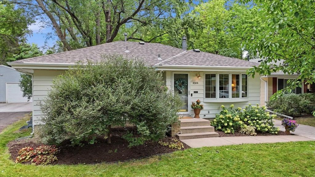 4504 Halifax Avenue N, Robbinsdale