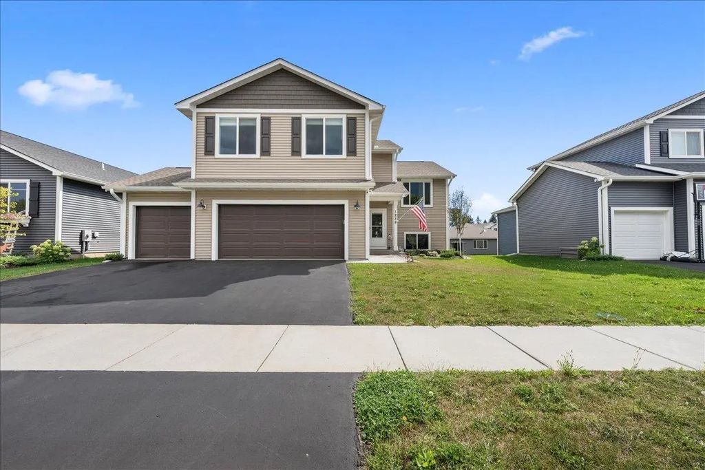 1238 Compton Avenue, River Falls