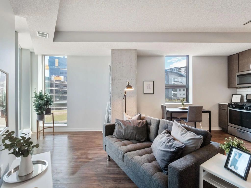 811 Washington Avenue S 1503, Minneapolis