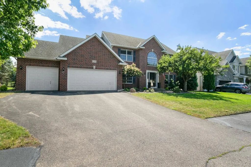 13200 Crolly Path, Rosemount