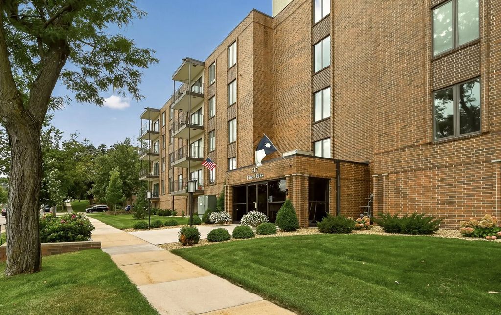 317 Sw 6th Avenue Sw 209, Rochester