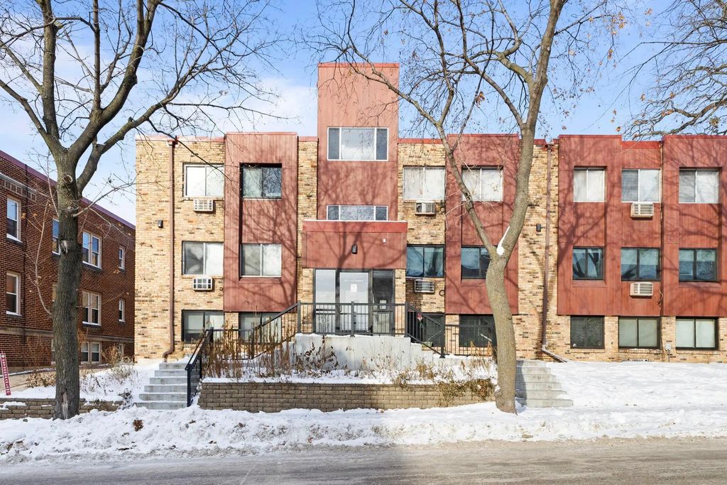 520 Ridgewood Ave 4, Minneapolis