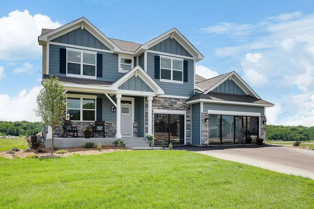 4901 Blake Way, Woodbury