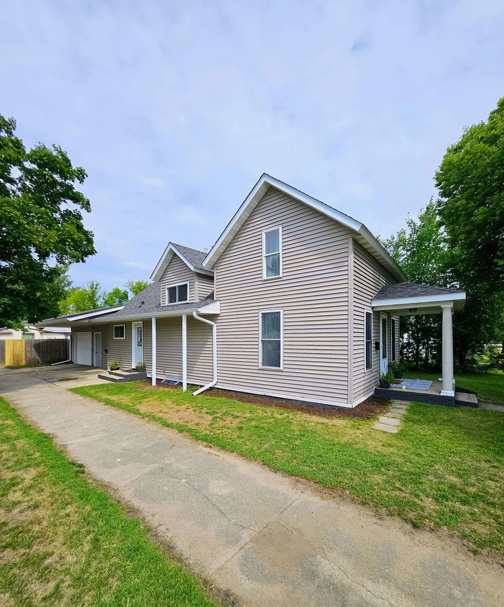 323 1st Street Sw, Wadena