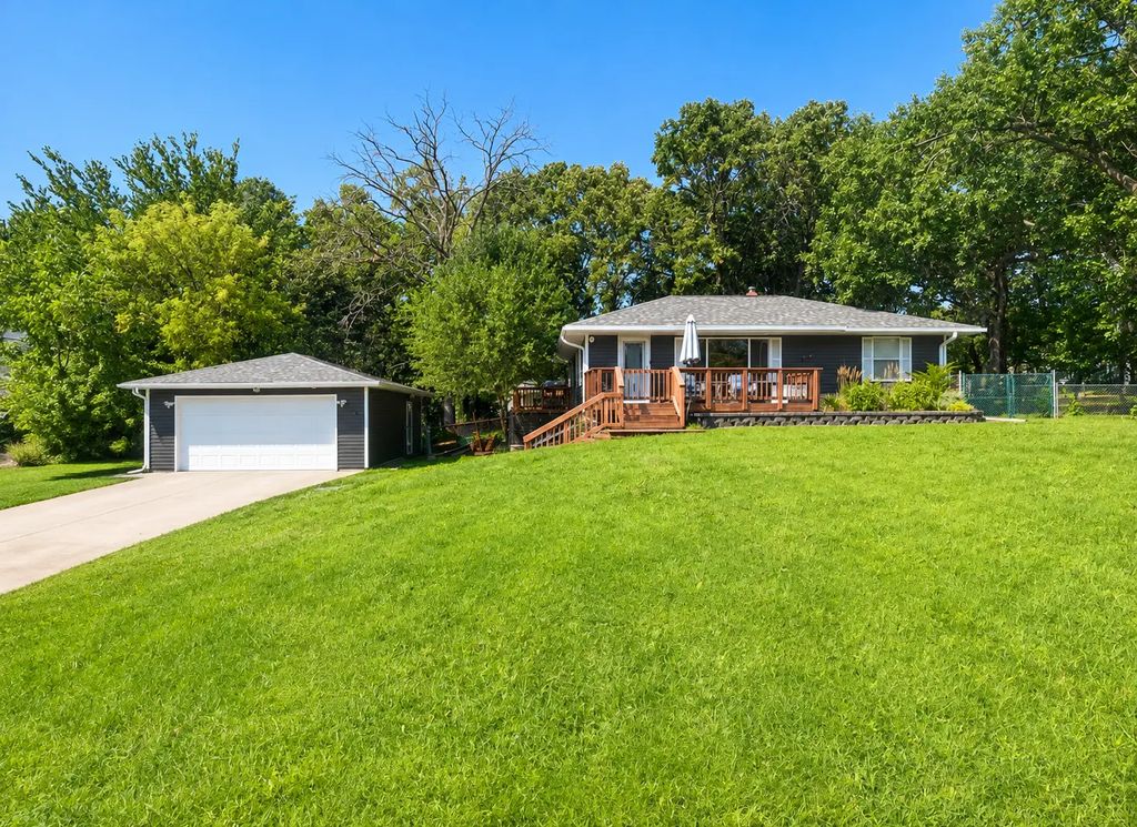 731 123rd Avenue Nw, Coon Rapids