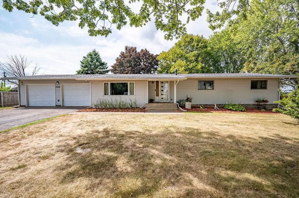 1309 Debra Street, Ellsworth