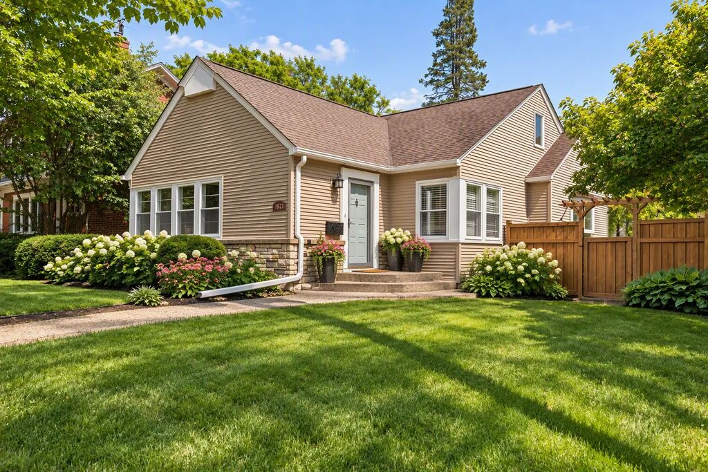 1821 Bohland Avenue, Saint Paul