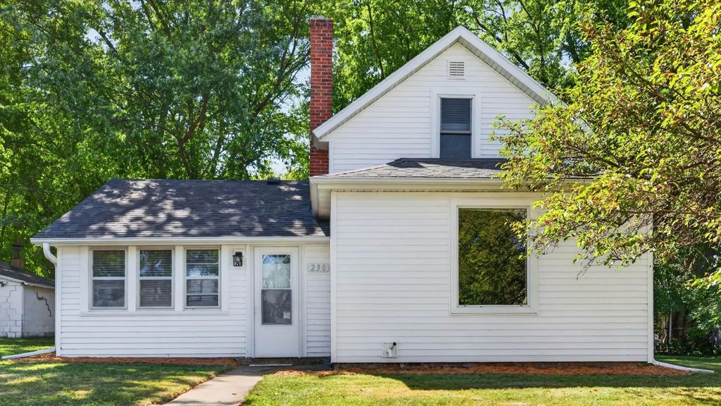 230 Lake Avenue, Albany