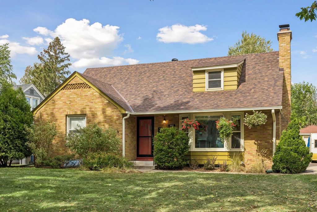 808 W 57th Street, Minneapolis
