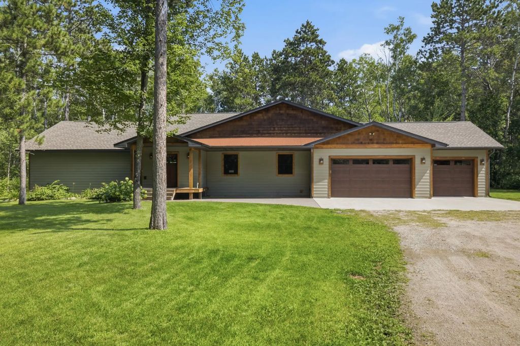 3800 Branch Trail, Pequot Lakes