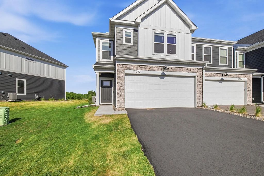 17922 Genoa Drive, Lakeville