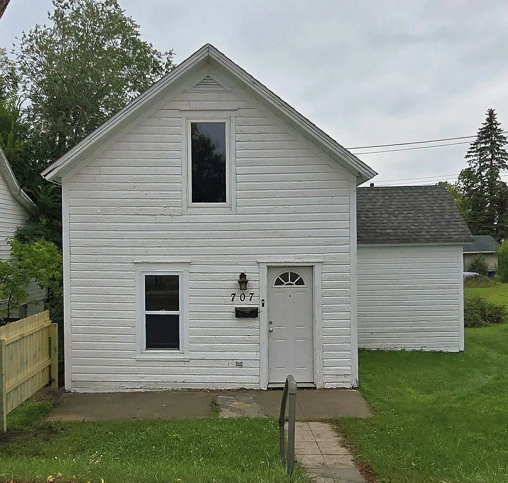707 Irvine Avenue Nw, Bemidji