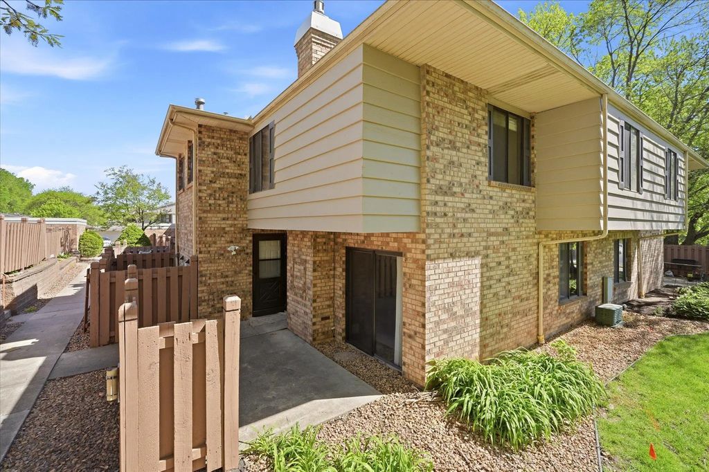 3660 Independence Avenue S 63, Saint Louis Park