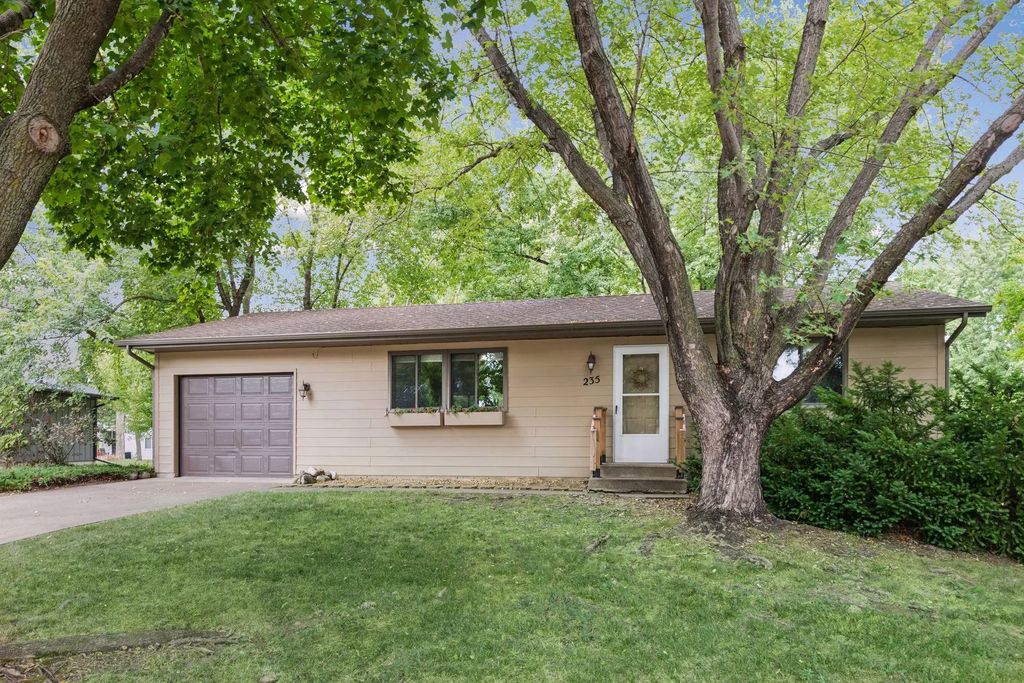 235 Crocus Lane, Monticello
