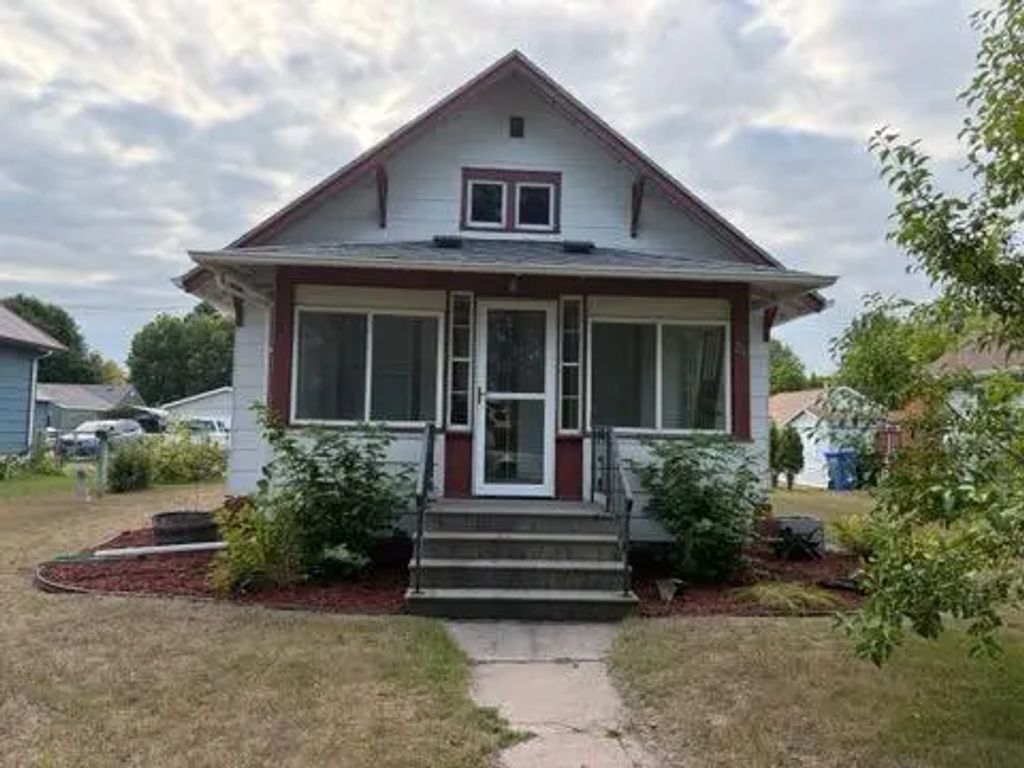 209 6th Street Se, Barnesville