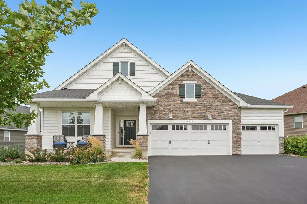 6209 Inspire Avenue S, Cottage Grove