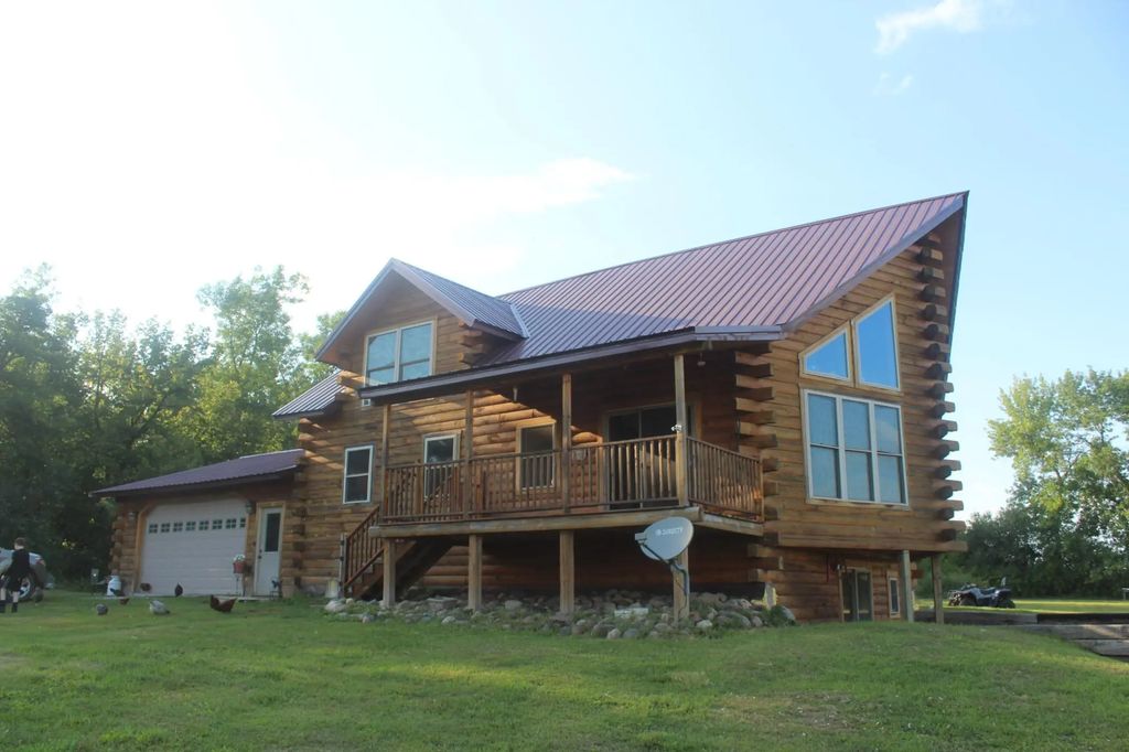 14496 Green Meadow Road, Milaca