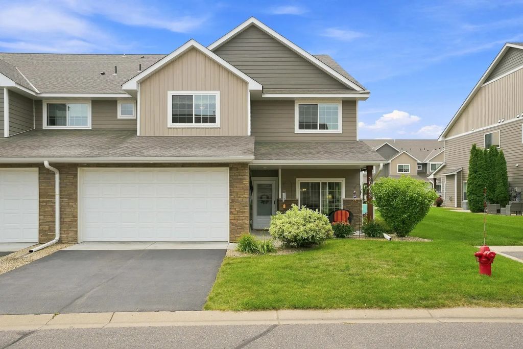 20602 Keystone Avenue, Lakeville