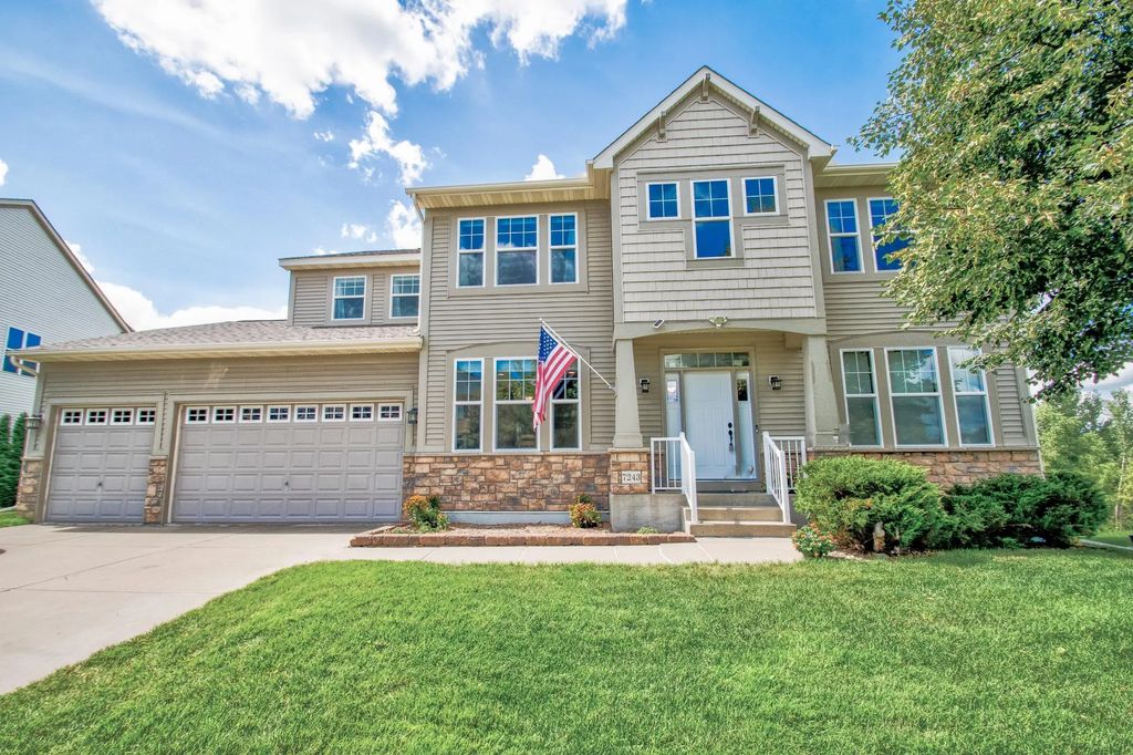 7243 Kimberly Lane N, Maple Grove