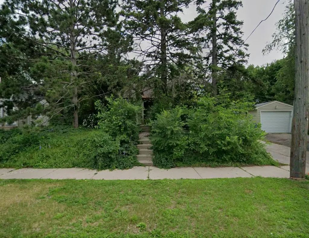 2317 E 34th Street, Minneapolis