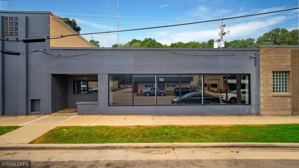 525 6th Avenue Nw, Rochester