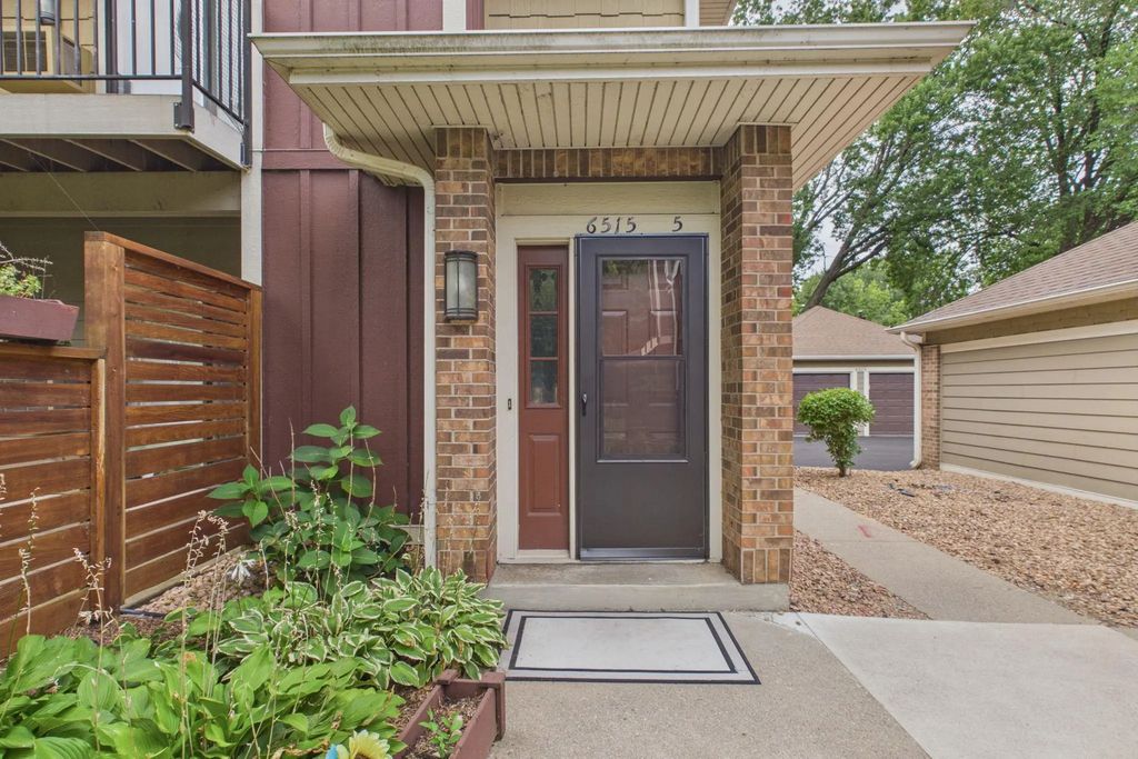 6515 Emerson Avenue S 5, Richfield