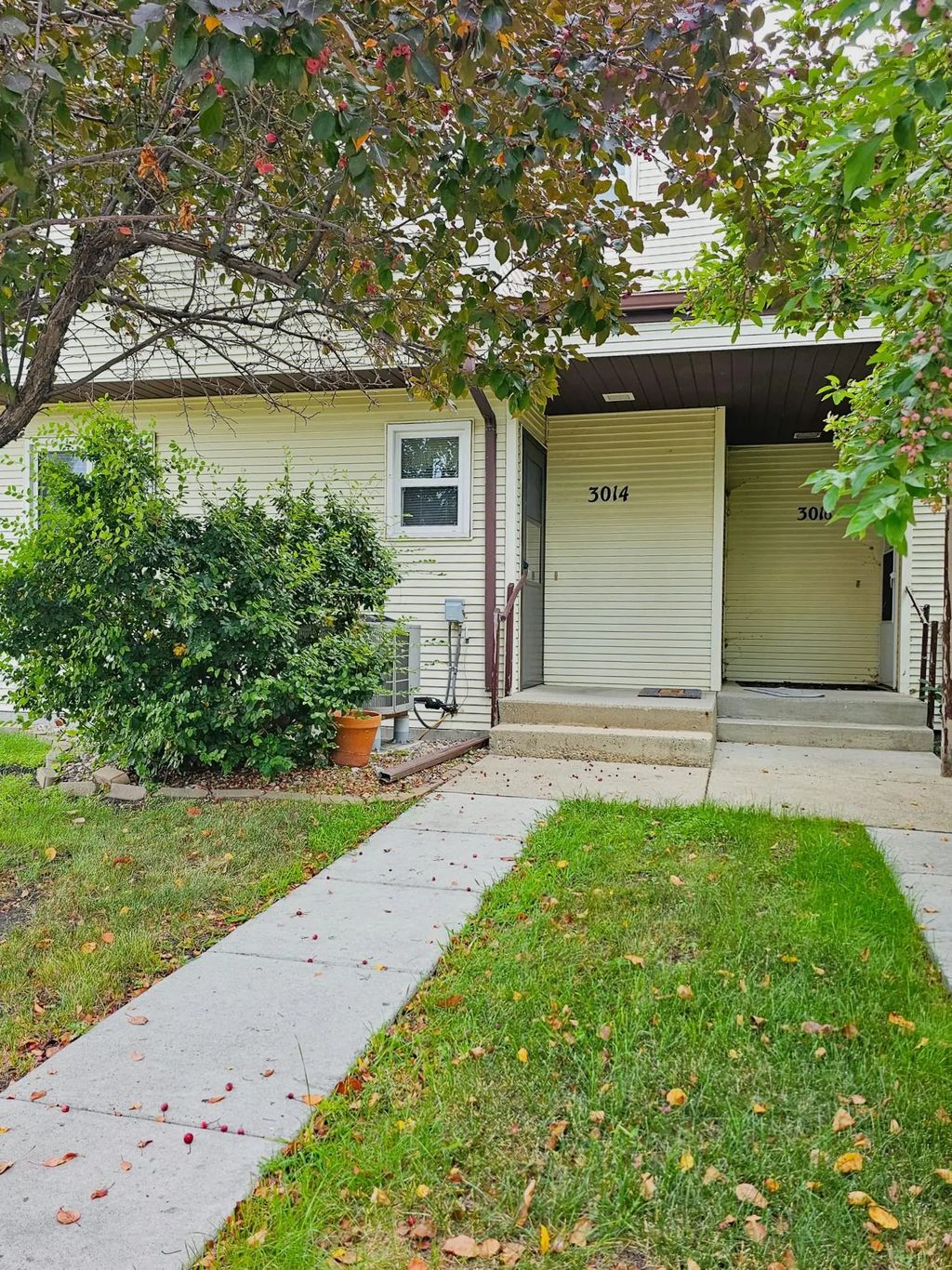 3014 17th Street S, Moorhead
