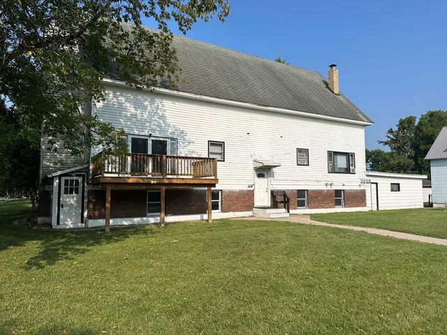 516 7th Avenue, International Falls