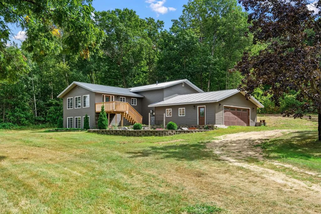 N10180 670th Street, Wheeler