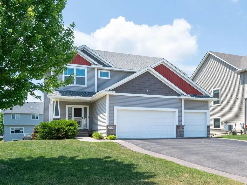 20055 Harness Avenue, Lakeville