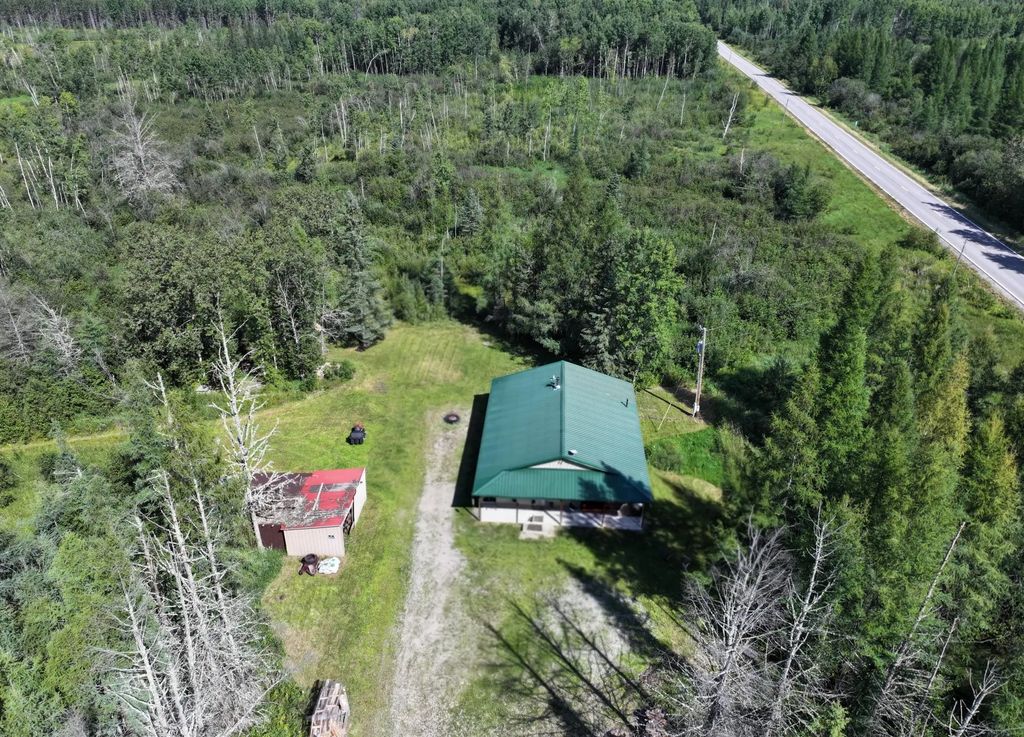 11161 Highway 65, Gheen