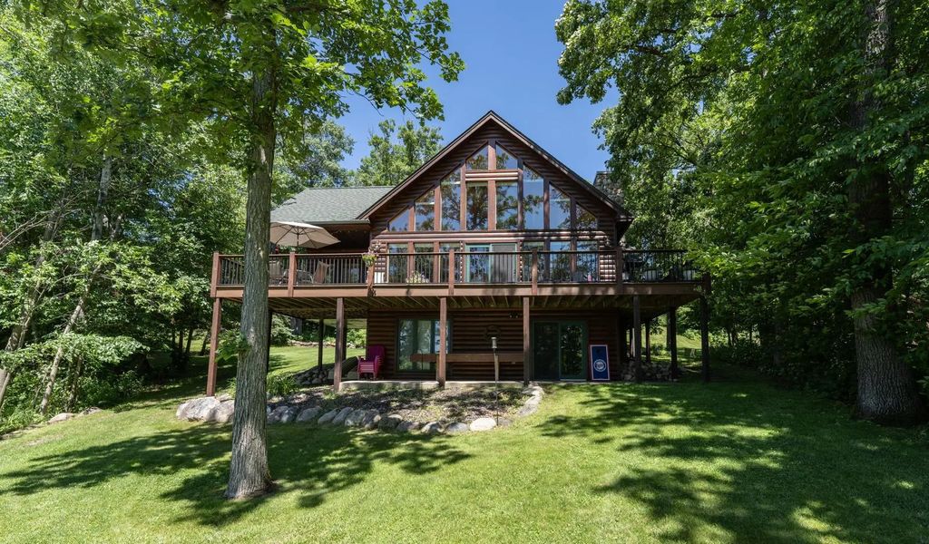 13959 Scenic Court, Crosslake
