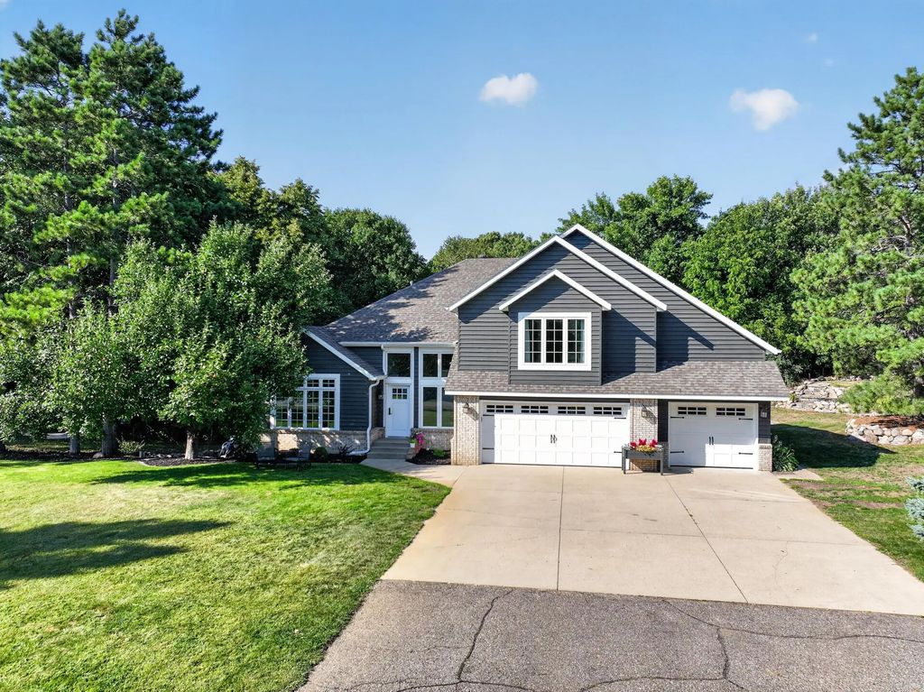 3203 Sundance Circle Nw, Alexandria